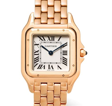 vintage cartier watch real or fake|imitation cartier watches.